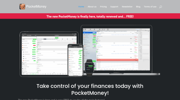 pocketmoney.com