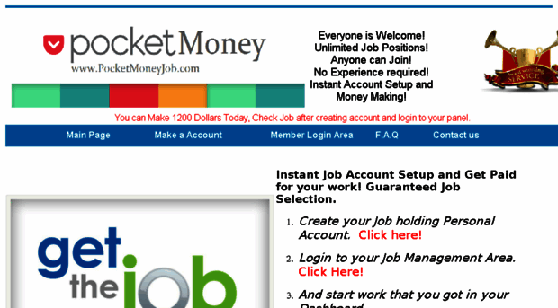 pocketmoneyjob.com