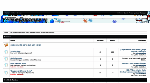 pocketms.freeforums.net