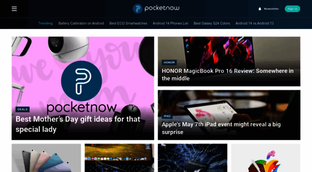 pocketnow.com
