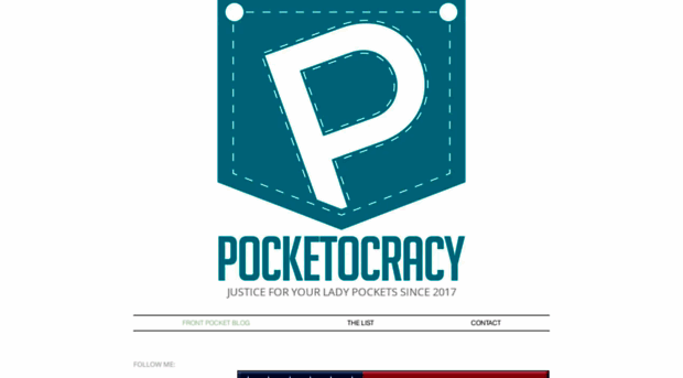 pocketocracy.com