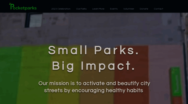 pocketparks.co