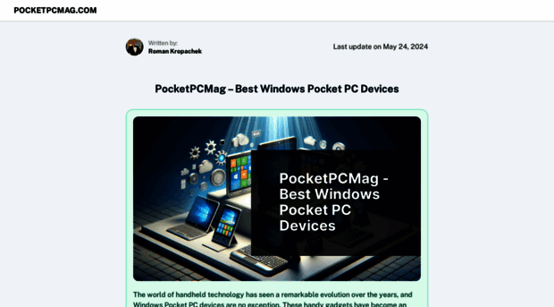 pocketpcmag.com