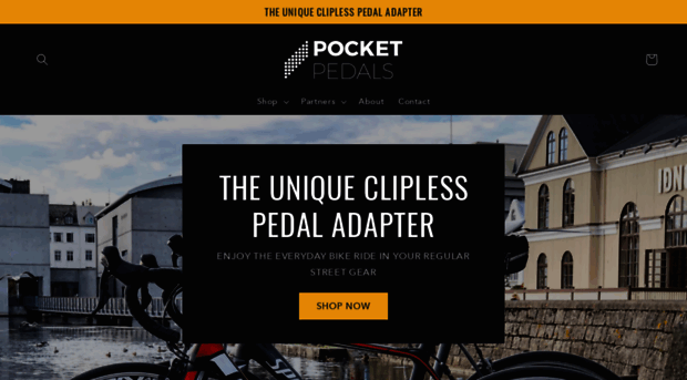 pocketpedals.com