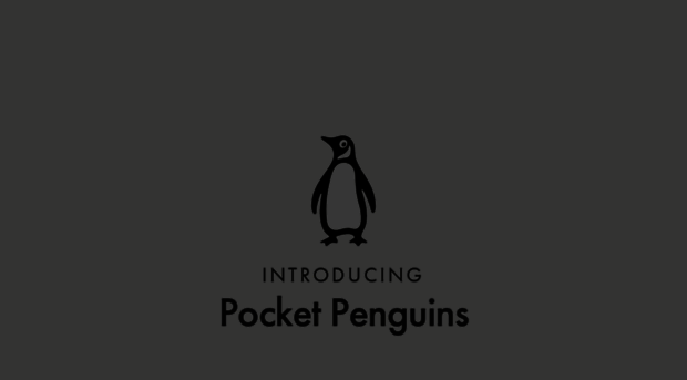 pocketpenguins.com