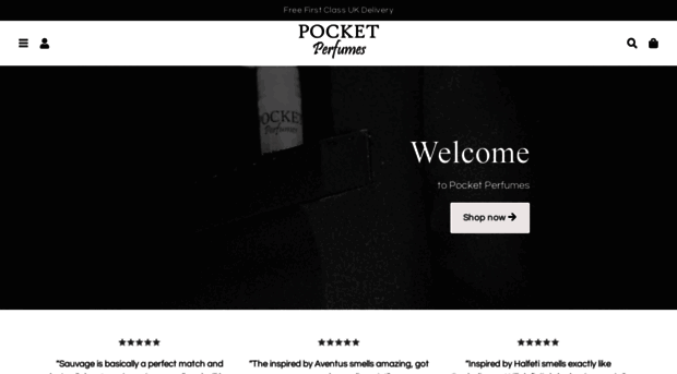 pocketperfumes.co.uk