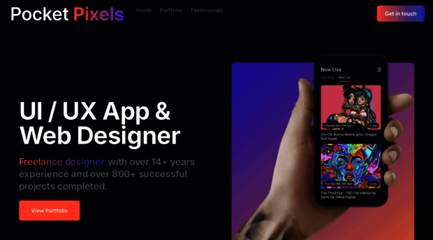 pocketpixels.co.uk