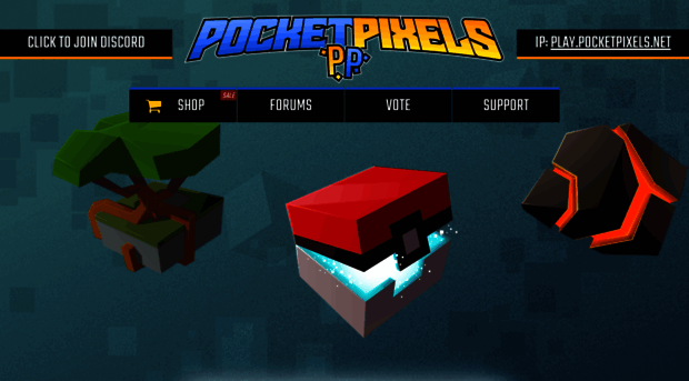 pocketpixels.net