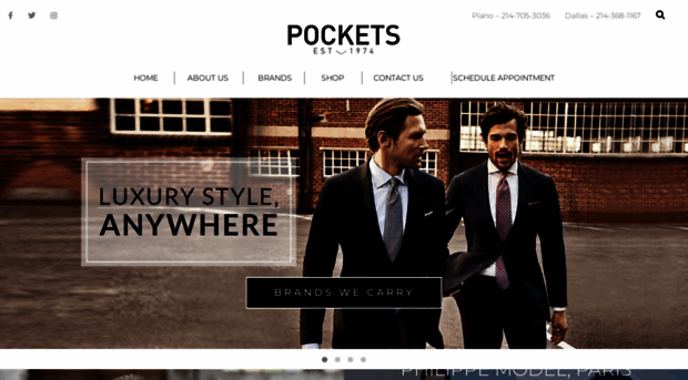 pocketsest1974.com