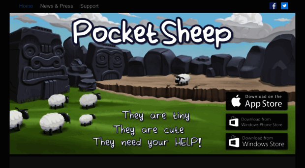 pocketsheep.com