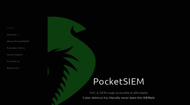 pocketsiem.co.uk