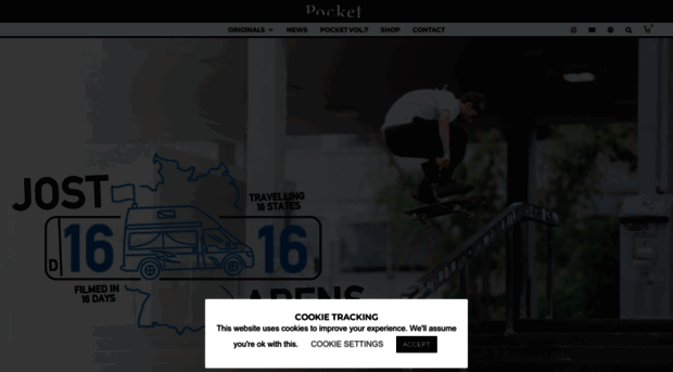 pocketskatemag.com