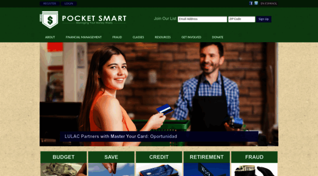 pocketsmart.org