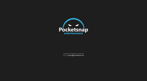 pocketsnap.com