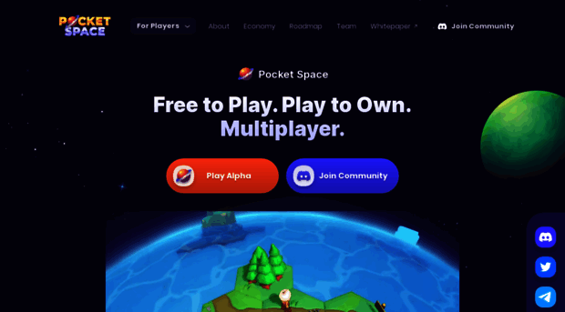 pocketspace.com