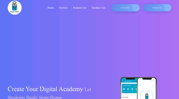 pocketstudy.app