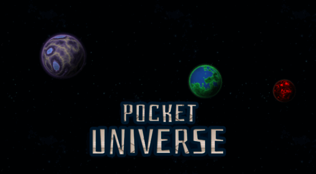 pocketuniverse.co.uk