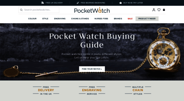 pocketwatch.co.uk