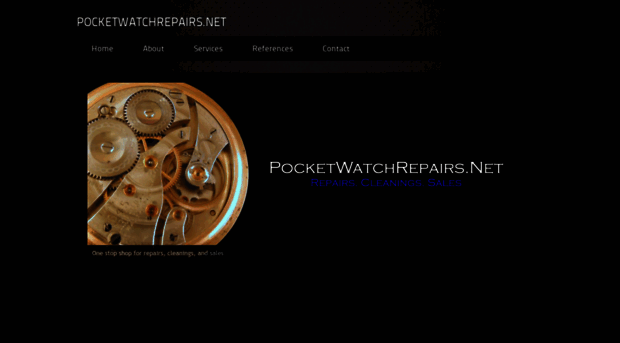 pocketwatchrepairs.net