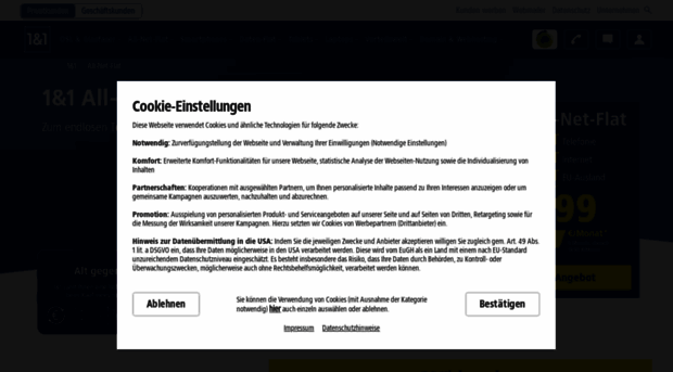 pocketweb.1und1.de