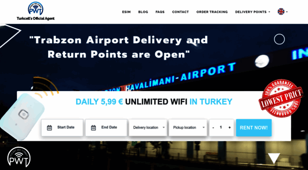 pocketwifiturkey.com