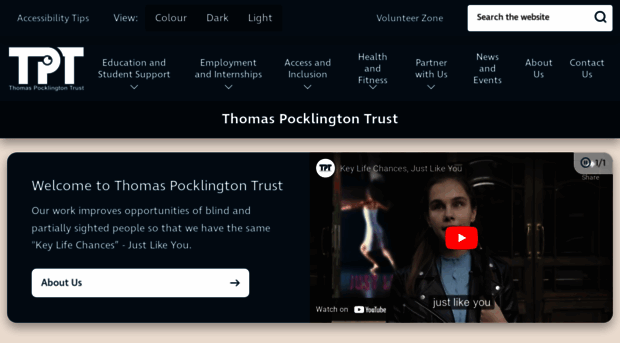 pocklington-trust.org.uk