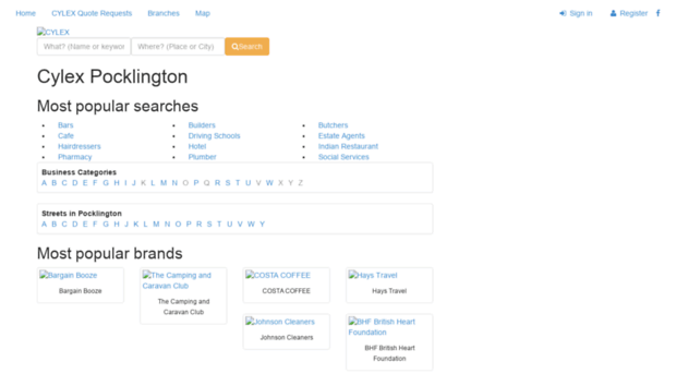 pocklington.cylex-uk.co.uk