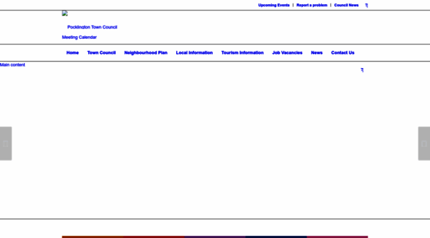 pocklington.gov.uk