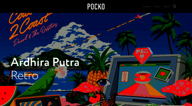 pocko.com