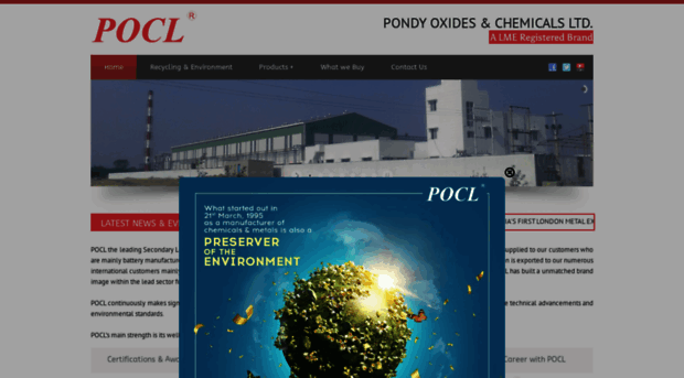 pocl.co.in