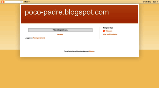 poco-padre.blogspot.com