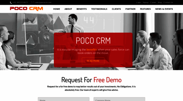 pococrm.com