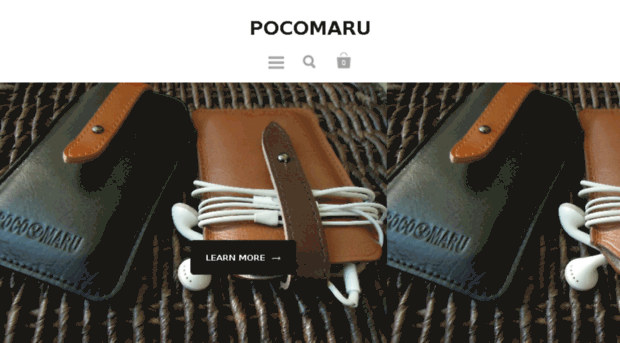 pocomaru.com