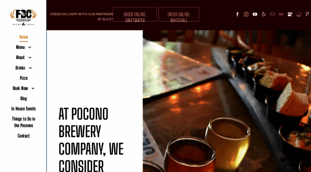 poconobrewery.com