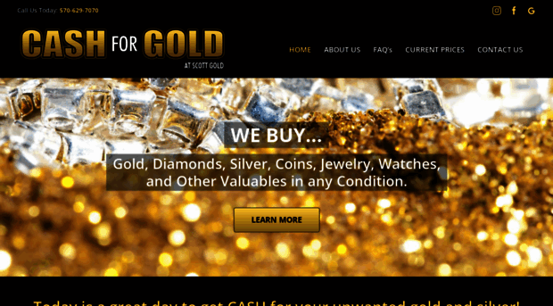 poconogoldbuyers.com