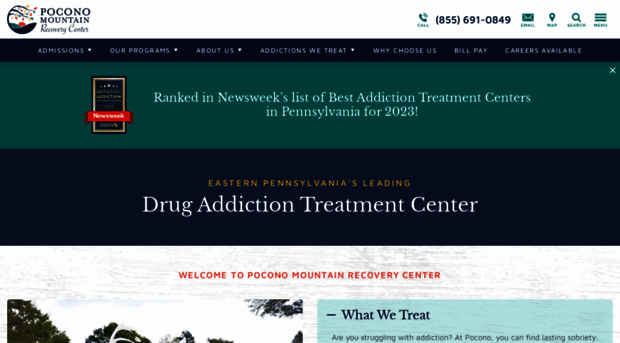 poconomountainrecoverycenter.com