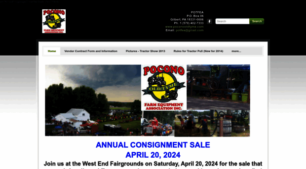 poconooldtyme.com