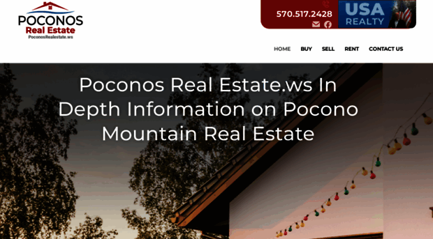 poconosrealestate.ws