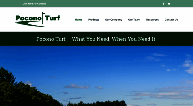 poconoturf.com