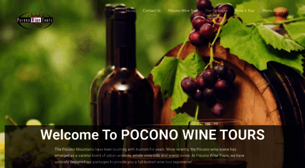 poconowinetour.com