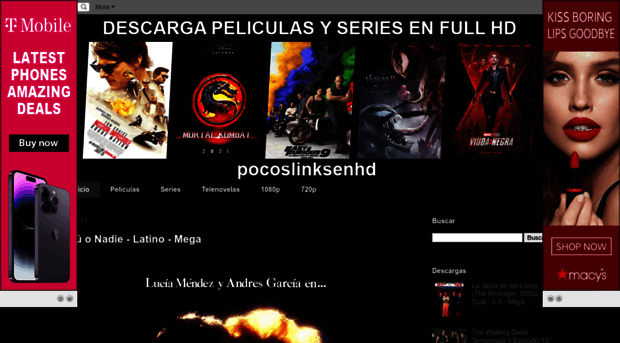 pocoslinksenhd.blogspot.mx