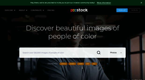 pocstock.com