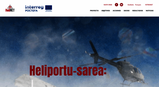 poctefa-helinet.eu