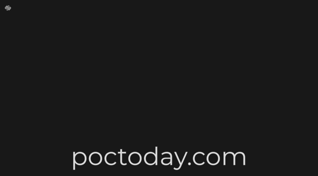 poctoday.com