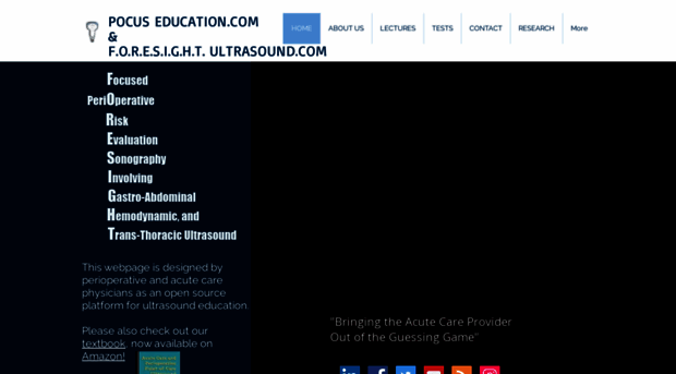 pocuseducation.com