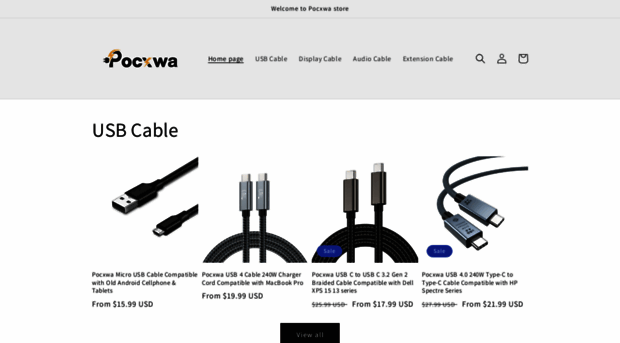 pocxwa.com