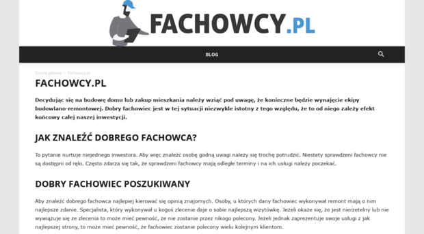poczta.fachowcy.pl