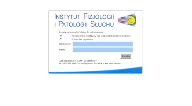 poczta.ifps.org.pl