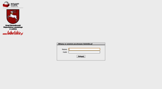 poczta.lubelskie.pl
