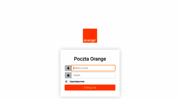 poczta.orange.pl